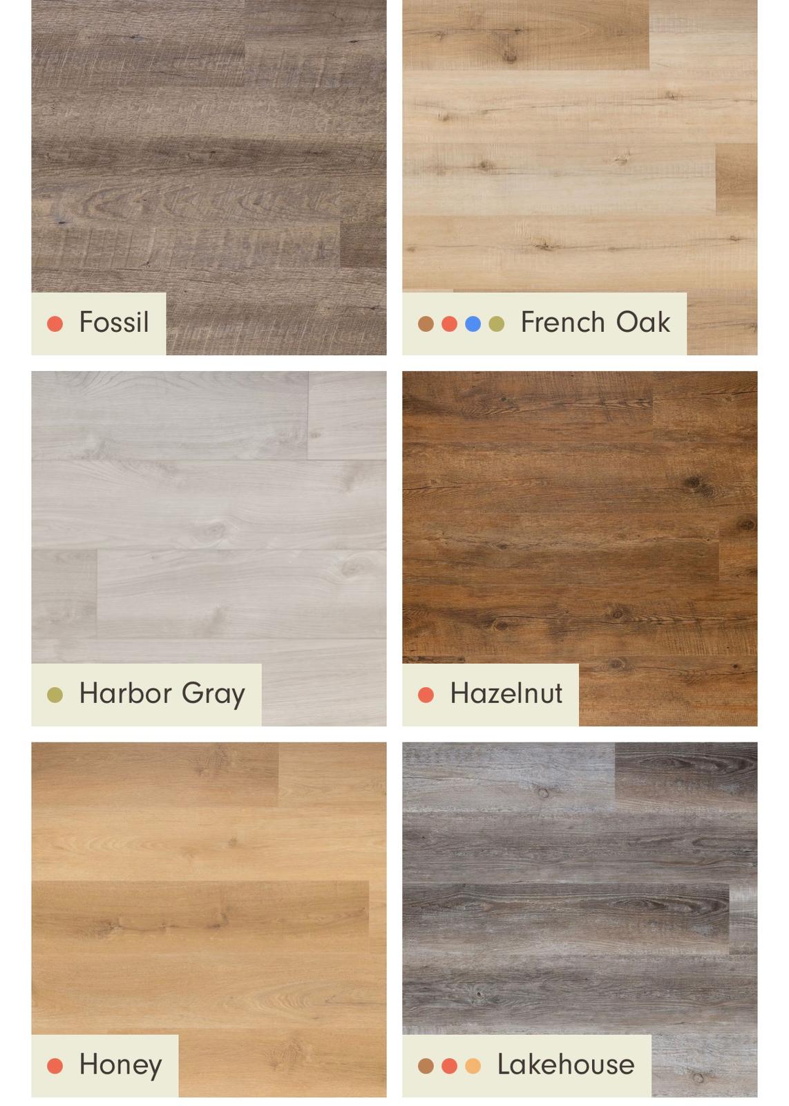 Centenario Flooring Solutions Project 2